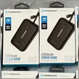 Powerology 20000mAh Power Bank with 30W PD - 1