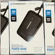 Powerology 20000mAh Power Bank with 30W PD - 3