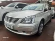 Toyota Premio 2007 Silver - 1