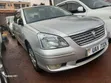Toyota Premio 2007 Silver - 2