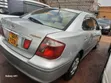 Toyota Premio 2007 Silver - 3