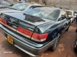 Toyota Mark II 2004 Gray - 3