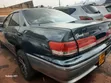 Toyota Mark II 2004 Gray - 4