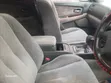 Toyota Mark II 2004 Gray - 5