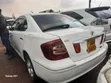 Toyota Premio 2006 White - 1