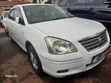 Toyota Premio 2006 White - 4