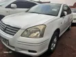 Toyota Premio 2006 White - 5
