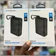 Powerology Montreal 20,000mAh Power Bank with 40W PD - 1