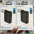 Powerology Montreal 20,000mAh Power Bank with 40W PD - 2