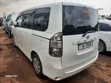 Toyota Voxy 2012 White - 5