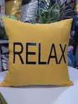Luxurious Printed Cushions Available - 3