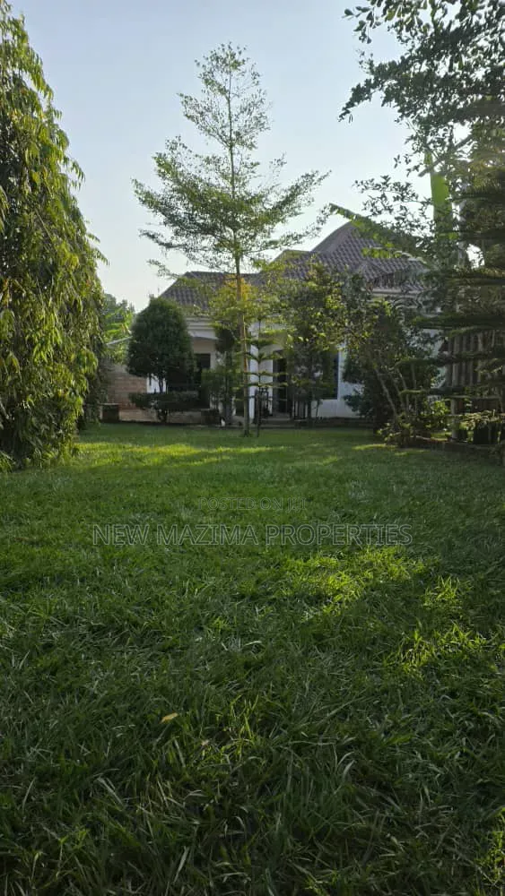 3-Bedroom Maisonette for Sale in Bujjuko, Mityana Road - 1