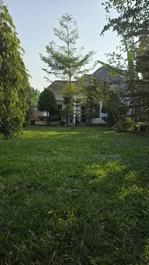 3-Bedroom Maisonette for Sale in Bujjuko, Mityana Road