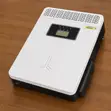 3200W Hybrid Solar Inverter Pure Sine Wave MPPT 24V - 1
