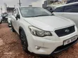 Subaru XV 2015 White - 1