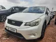 Subaru XV 2015 White - 2