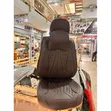 5pcs Universal Luxury PU Leather Full Set Car Seat Covers - 4