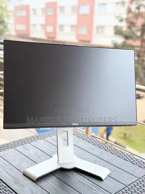 Dell 24 Inch IPS Monitor