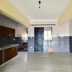2 Bedroom Apartment for Rent in Konge, Central Division