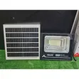 Alltop 200W Solar Flood Light with Remote - 2