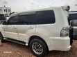 Mitsubishi Pajero 2010 White - 2
