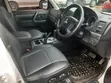 Mitsubishi Pajero 2010 White - 4