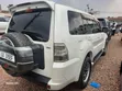 Mitsubishi Pajero 2010 White - 5