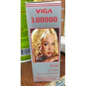 Long Time Delay Spray for Men - Stamina & Ejaculation Control