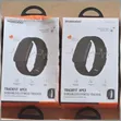 Porodo TrackFit Apex Screenless Fitness Tracker - 1