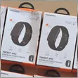 Porodo TrackFit Apex Screenless Fitness Tracker - 2
