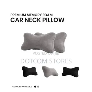 Original Car Neck Massage Pillow