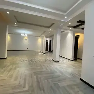 6-Bedroom Mansion for Rent in Munyonyo