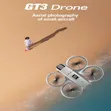 GT3 Camera Drone with Obstacle Avoidance - 2