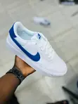 Nike Court Shot Casual Sneakers - 2