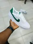 Nike Court Shot Casual Sneakers - 3