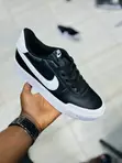 Nike Court Shot Casual Sneakers - 4