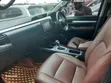 Toyota Hilux 2017 Black - 5