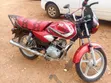 TVS XL 100 2018 Red - 2