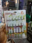 Cake Decorating Piping Tip Set - 2
