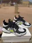 Nike Air Max Alpha Savage 2 Sneakers - 1