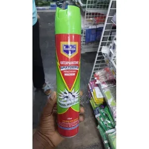 Kuakua Super Power Insecticide Spray