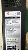 2kva/24v Felicity Hybrid Inverter - 1