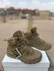 Salomon Quest 4D GXT Forces 2 Tactical Boots - 2