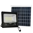 Alltop 3000W LED Solar Flood Light with Remote - 4