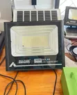 Alltop 3000W LED Solar Flood Light with Remote - 5