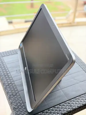 HP EliteOne 840 G9 All-in-One Desktop - Core i5, 8GB RAM, 500GB HDD