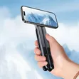 Portable Foldable Magnetic Stand for Phones & Tablets - 2