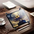 Portable Foldable Magnetic Stand for Phones & Tablets - 4