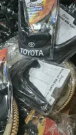 Brand New Mudflaps for Toyota Cars - 1