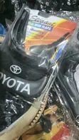 Brand New Mudflaps for Toyota Cars - 2